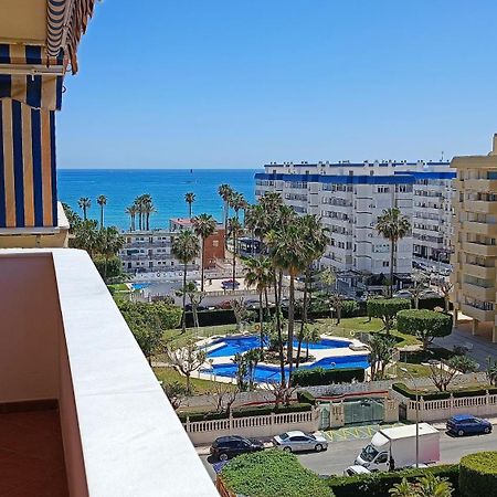 Appartamento Andalucia Beach & Garden Benalmádena Esterno foto