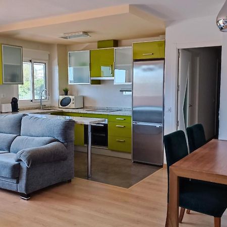 Appartamento Andalucia Beach & Garden Benalmádena Esterno foto