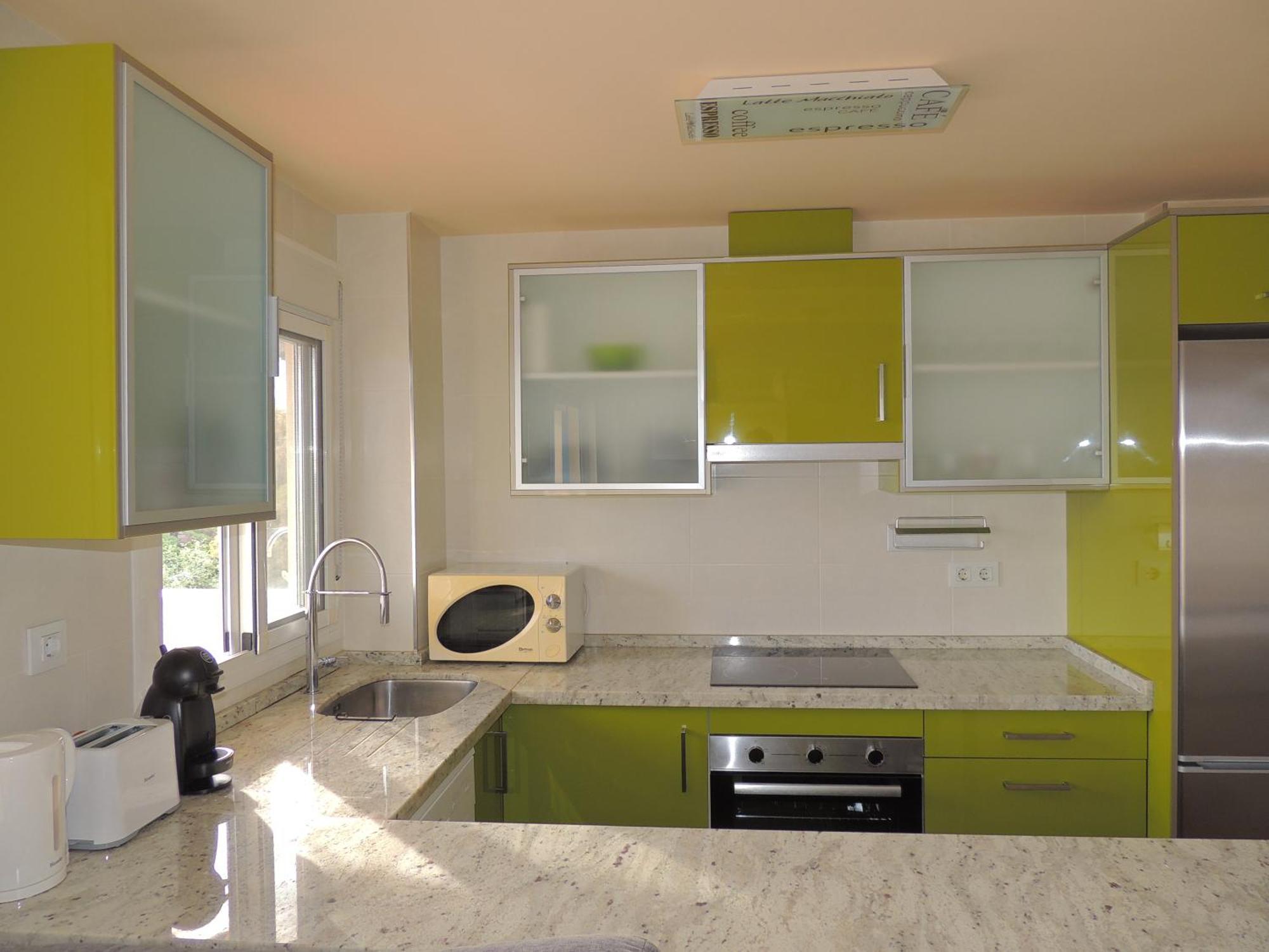Appartamento Andalucia Beach & Garden Benalmádena Esterno foto