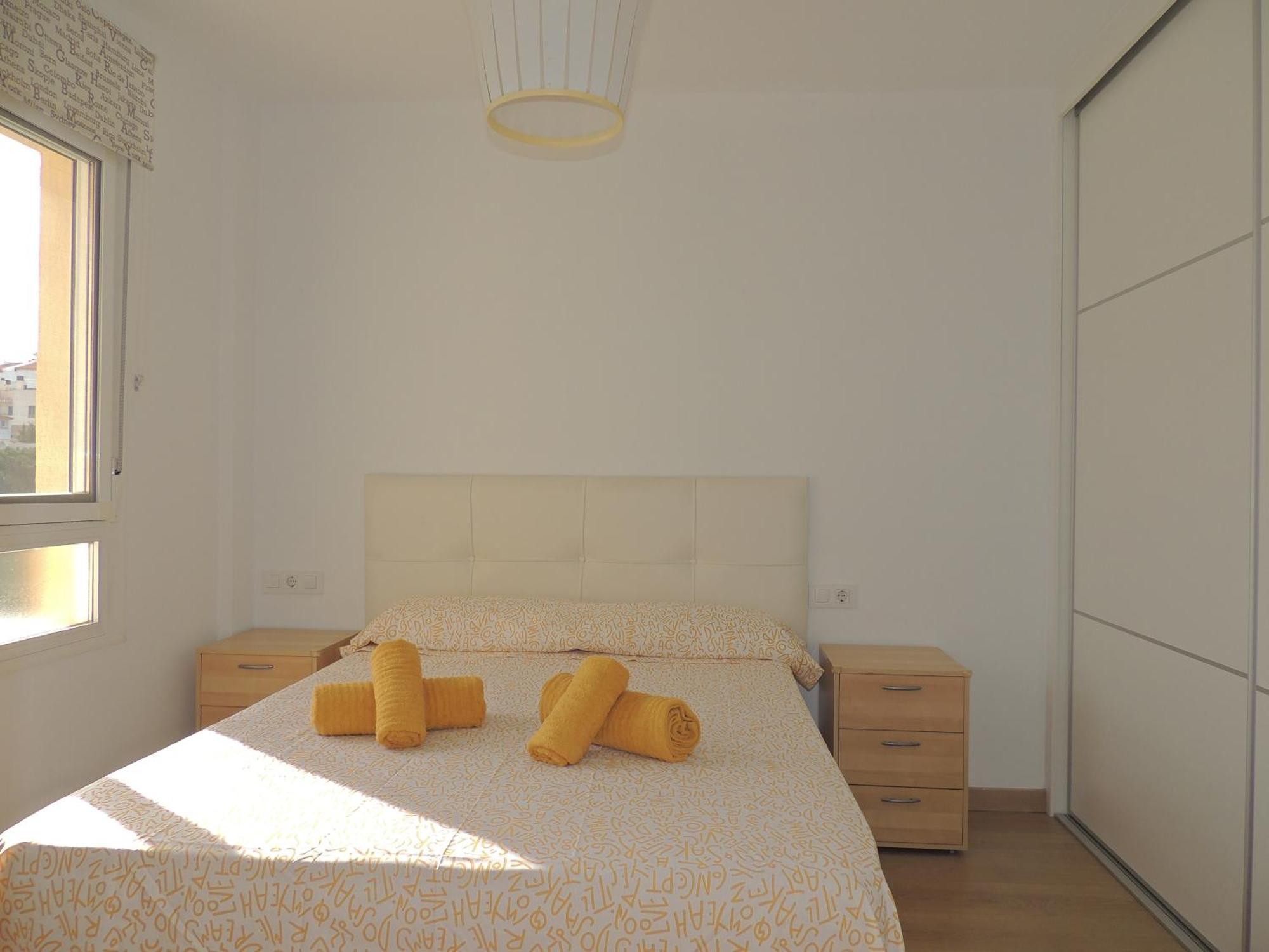 Appartamento Andalucia Beach & Garden Benalmádena Esterno foto