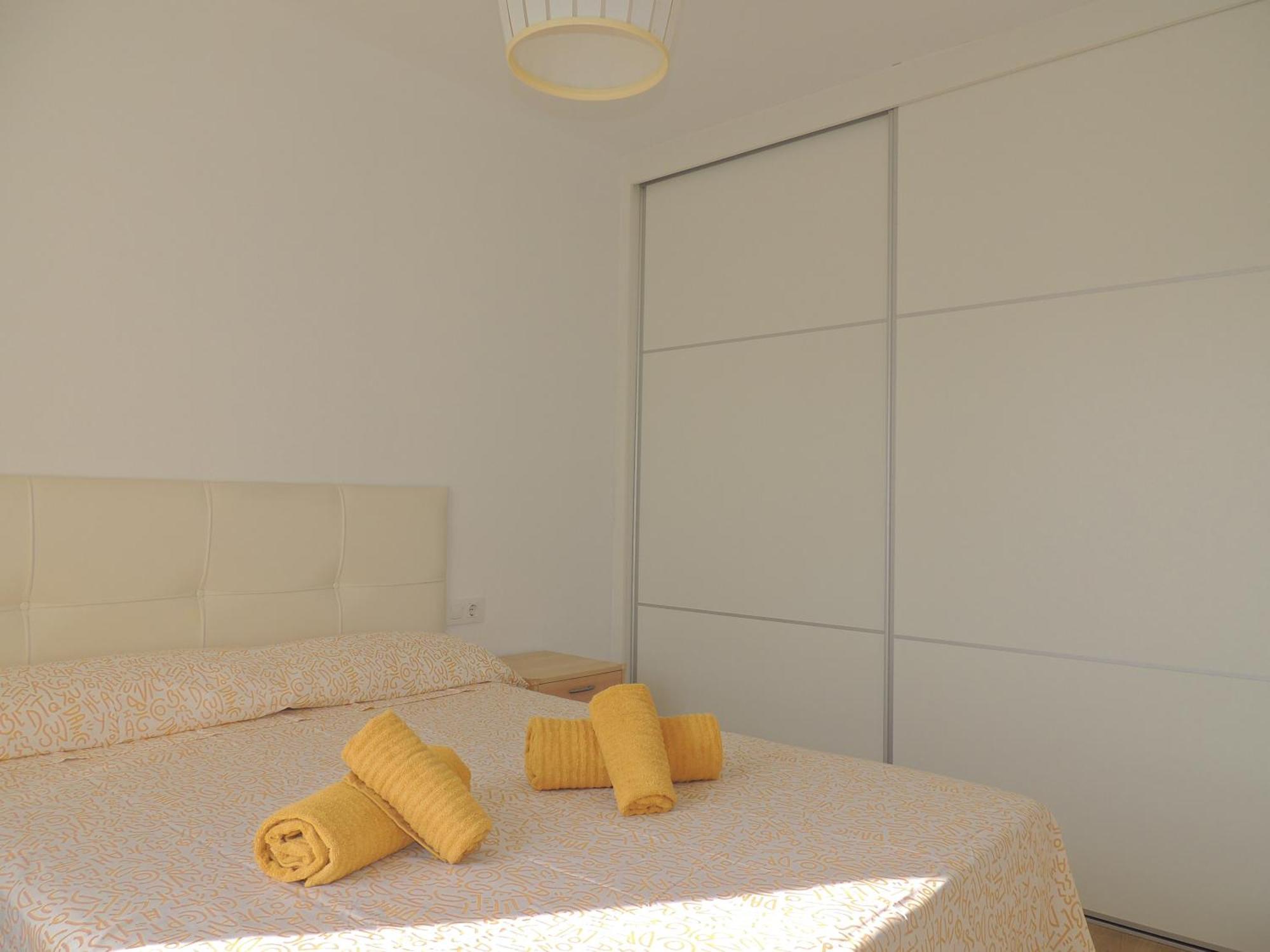 Appartamento Andalucia Beach & Garden Benalmádena Esterno foto