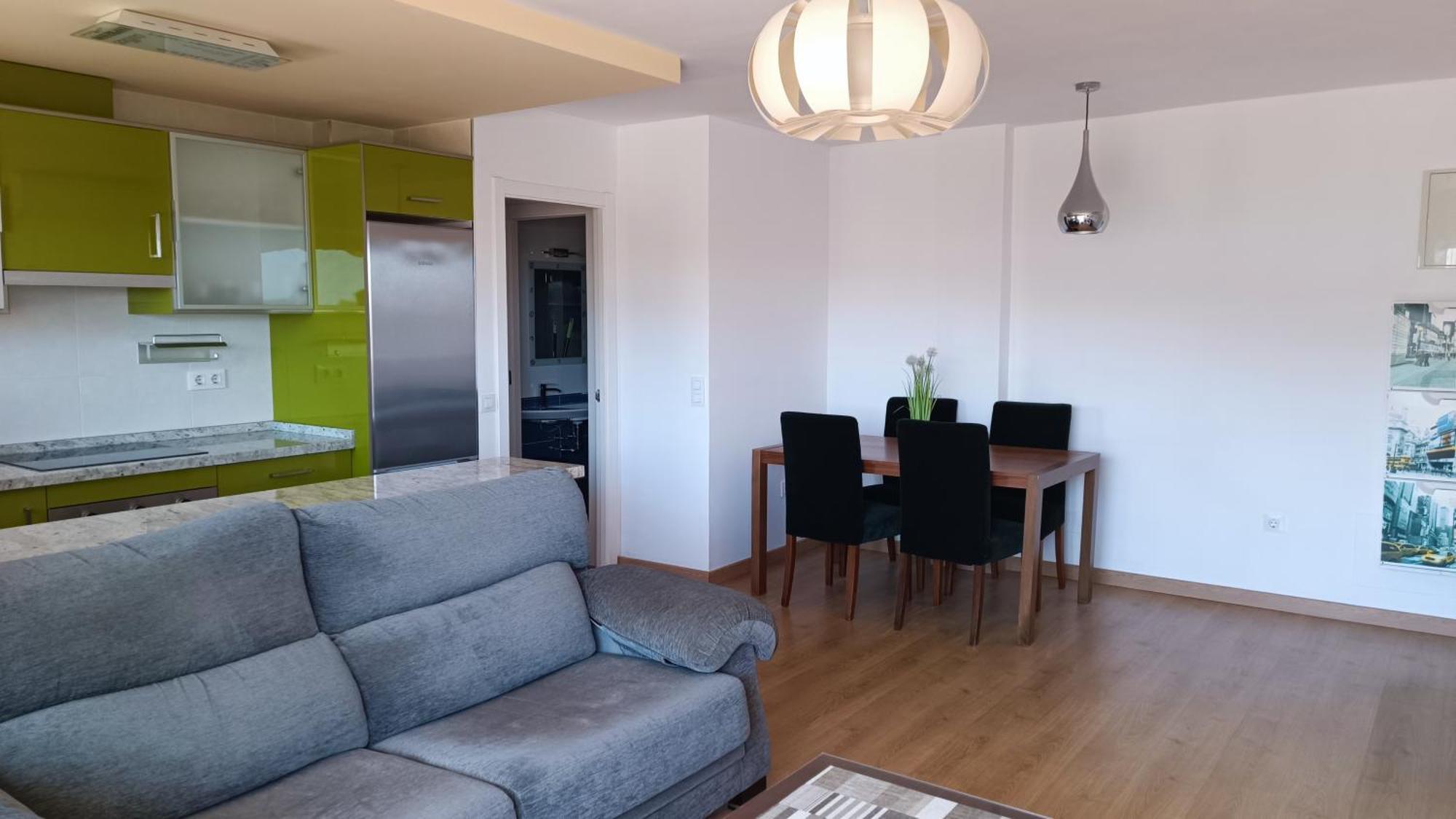 Appartamento Andalucia Beach & Garden Benalmádena Esterno foto