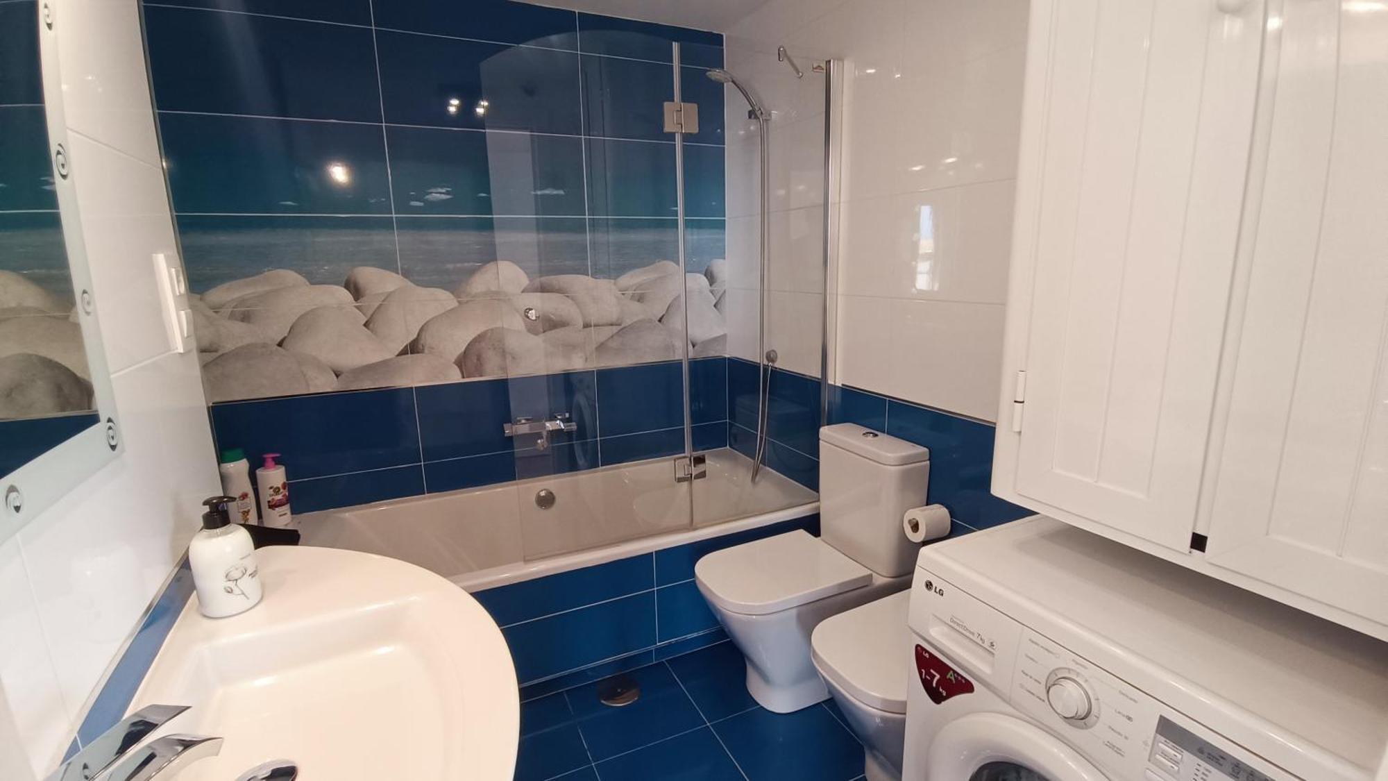 Appartamento Andalucia Beach & Garden Benalmádena Esterno foto