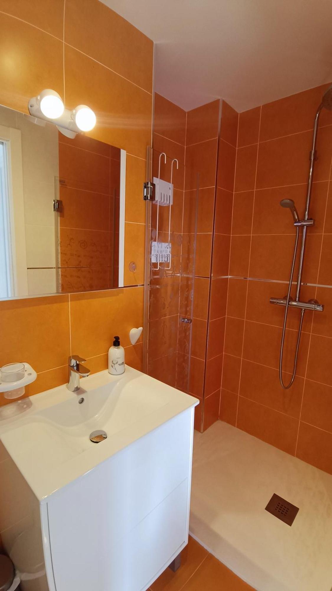 Appartamento Andalucia Beach & Garden Benalmádena Esterno foto